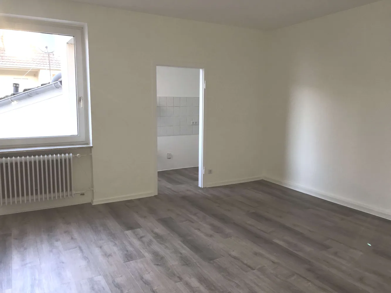2 Zimmer Wohnung mit 50 m² in Hagen – Bild 1