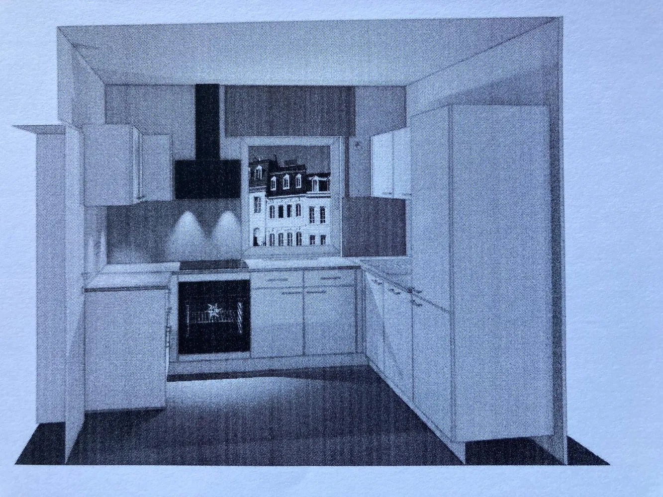 3 Zimmer Wohnung mit 75 m² in Neu-Isenburg – Bild 10
