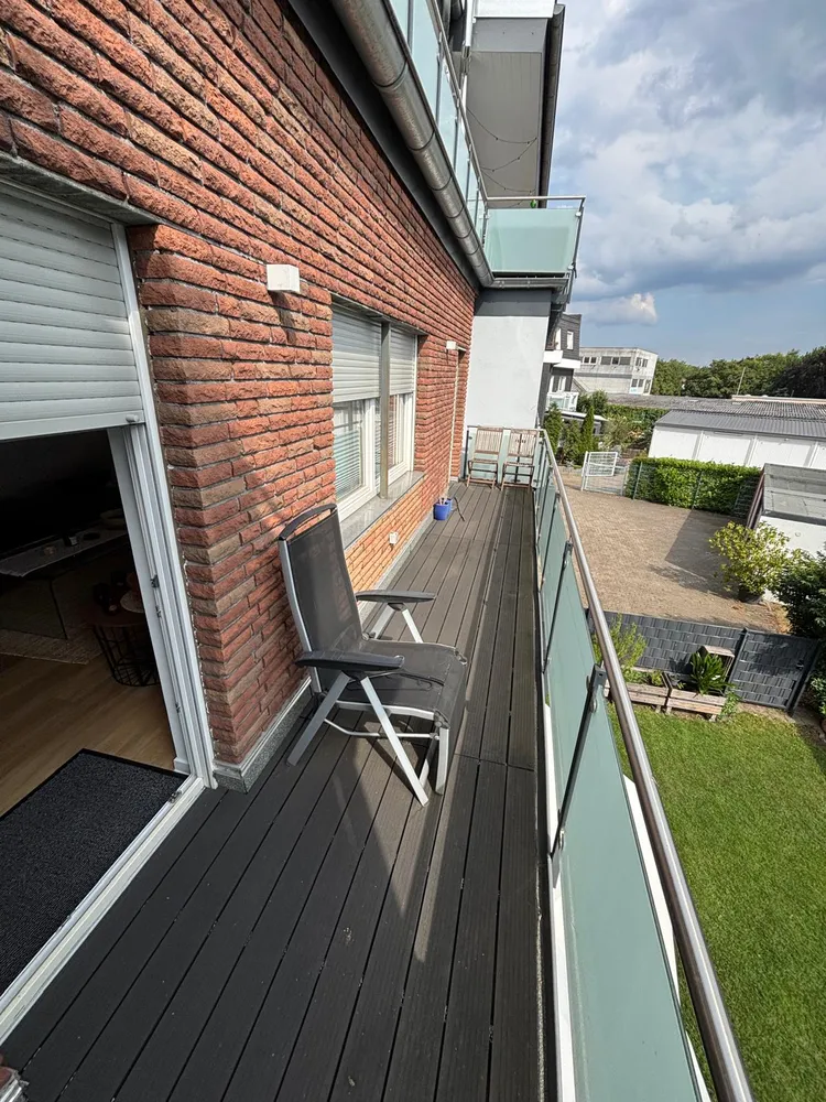 4 Zimmer Wohnung mit 78 m² in Oberhausen – Bild 11