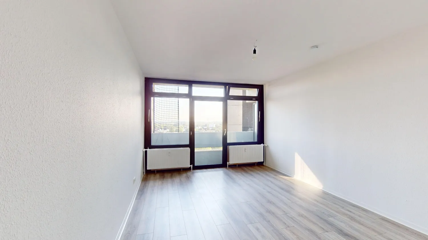 3 Zimmer Wohnung mit 105 m² in Köln – Bild 12