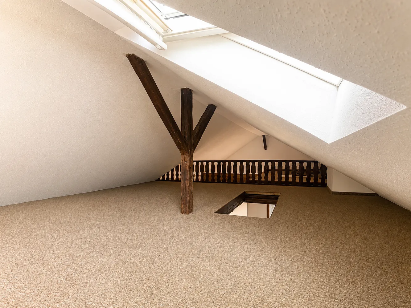 2 Zimmer Wohnung mit 61 m² in Naumburg (Saale) – Bild 9