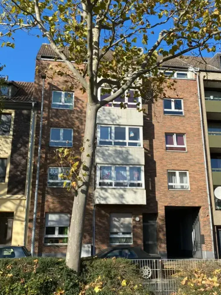 2 Zimmer Wohnung mit 55 m² in Aachen – Bild 7