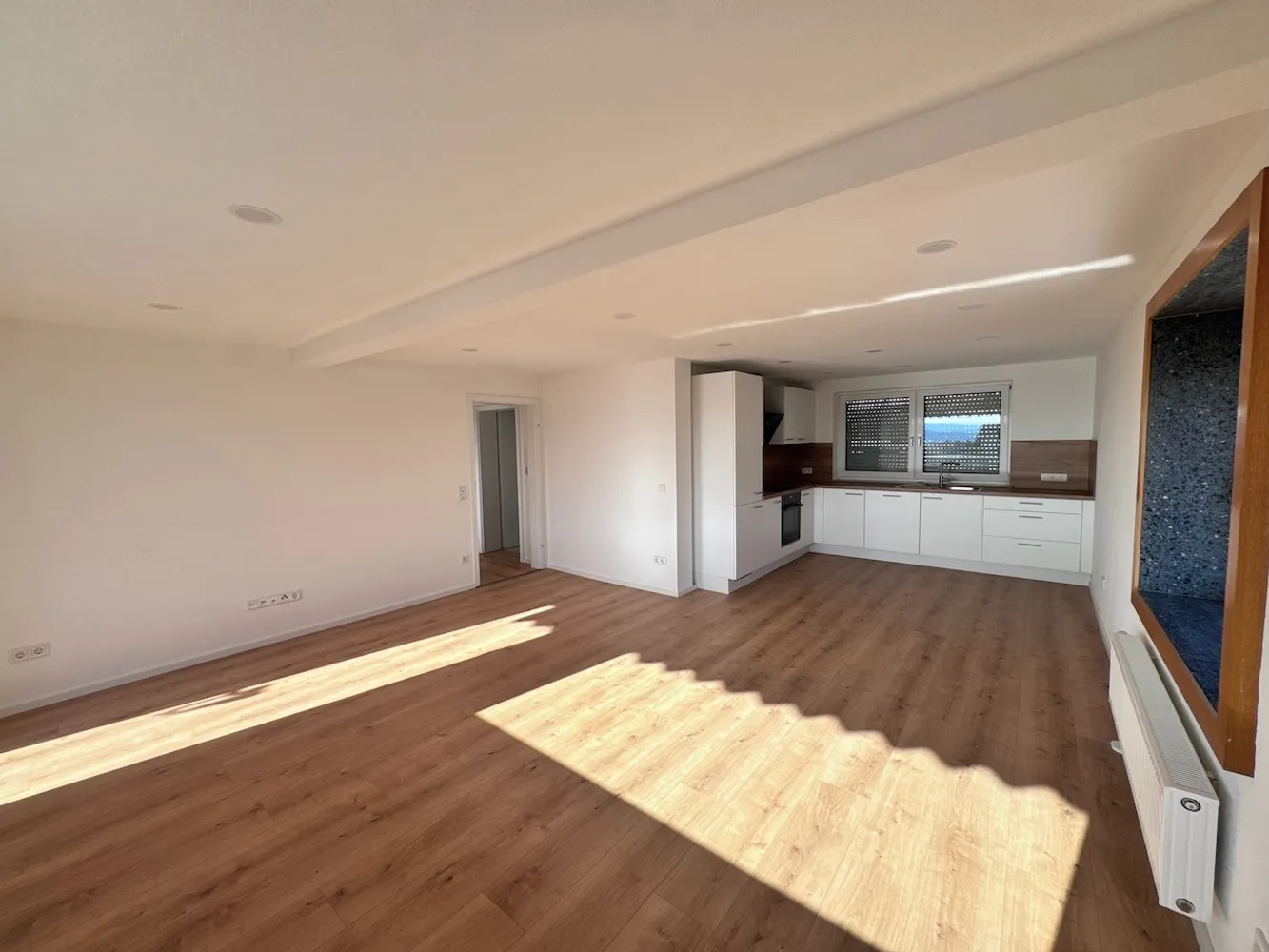 3 room apartment with 67 m² in Aalen – Photo 3