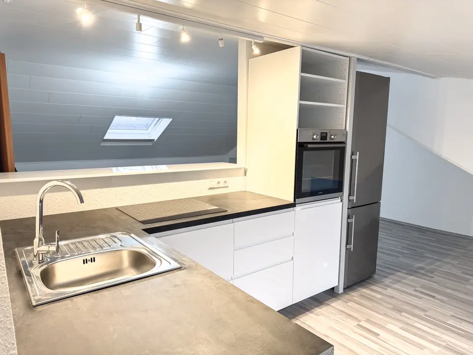 4 Zimmer Wohnung mit 85 m² in Rottweil – Bild 6