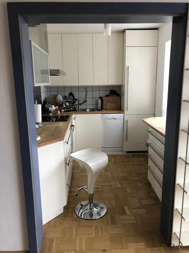 3 room apartment with 70 m² in Regensburg – Photo 9