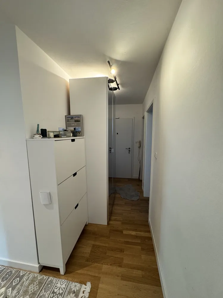 3 Zimmer Wohnung mit 59 m² in München – Bild 10