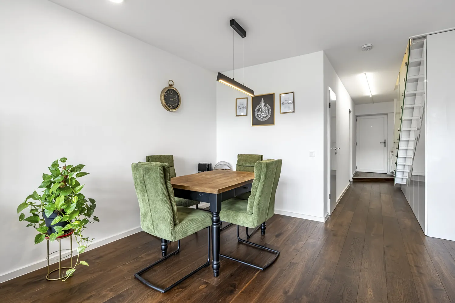 3 room apartment with 92 m² in Düsseldorf – Photo 7