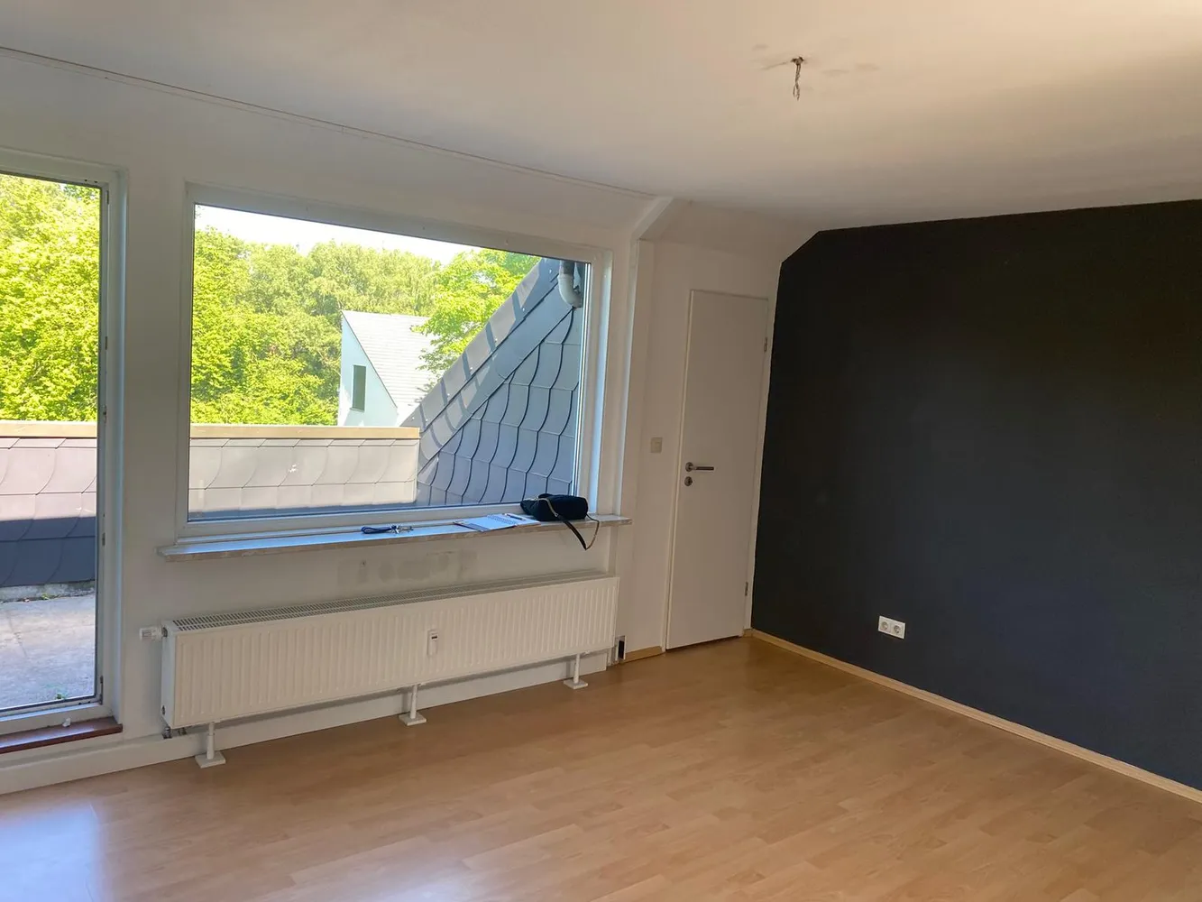 1 Zimmer Wohnung mit 33 m² in Dortmund – Bild 5