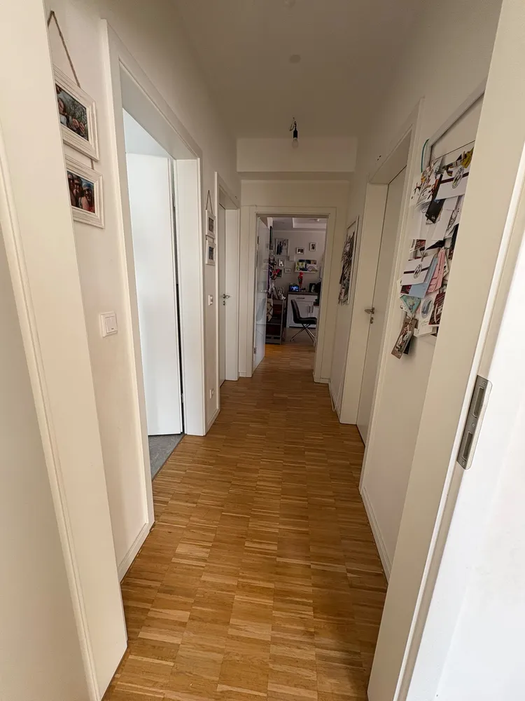 4 Zimmer Wohnung mit 118 m² in Kerpen – Bild 12