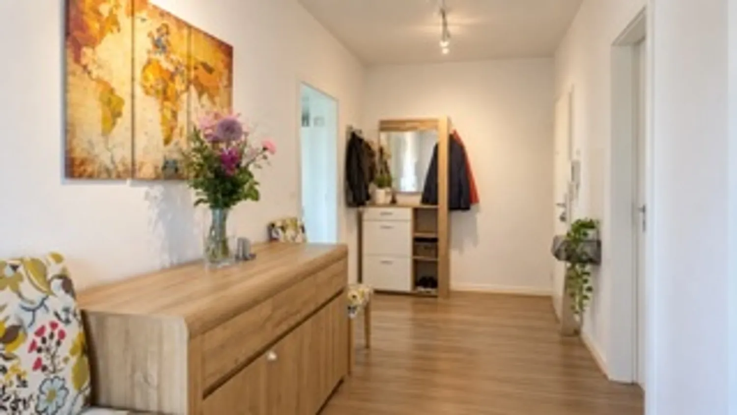 2 room apartment with 68 m² in Ratingen – Photo 6