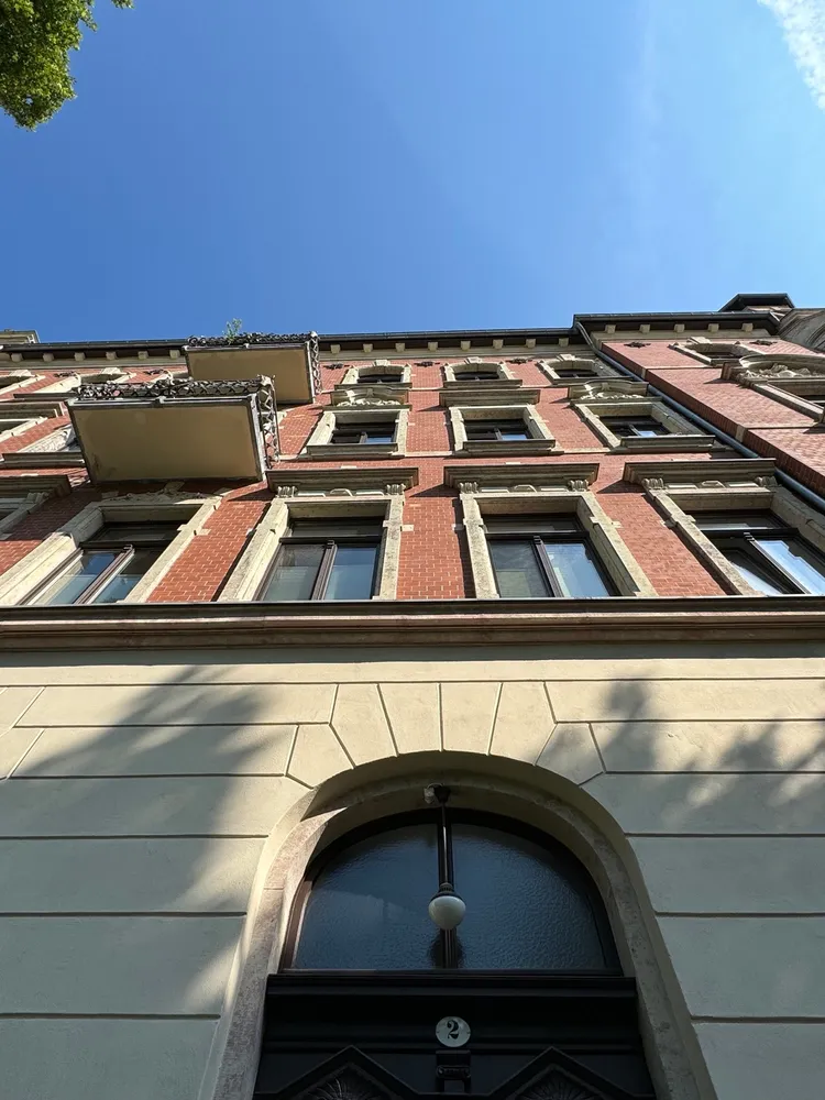 2 Zimmer Wohnung mit 57 m² in Chemnitz – Bild 3