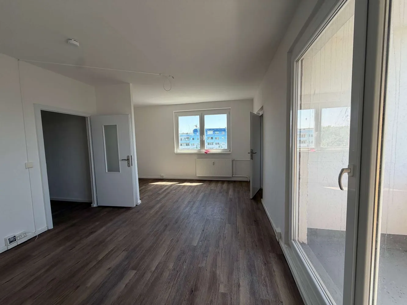 4 Zimmer Wohnung mit 65 m² in Halle (Saale) – Bild 5