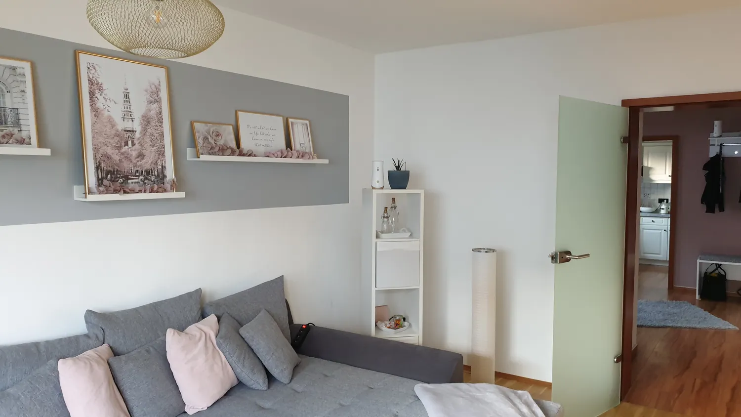 3 Zimmer Wohnung mit 94 m² in Göttingen – Bild 11
