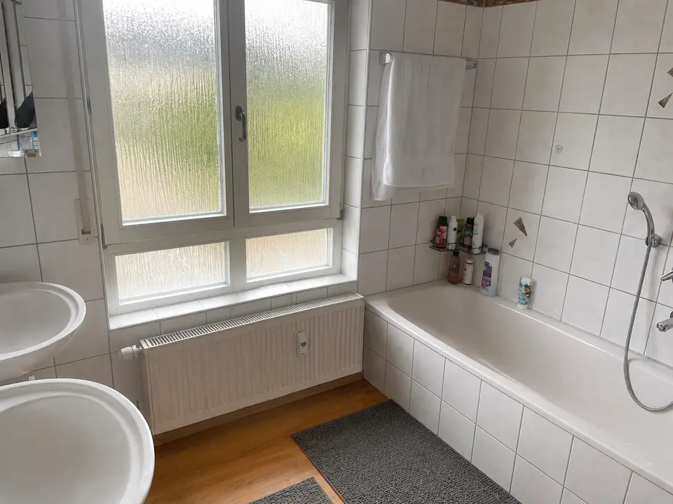 5 Zimmer Wohnung mit 101 m² in Rottweil – Bild 5