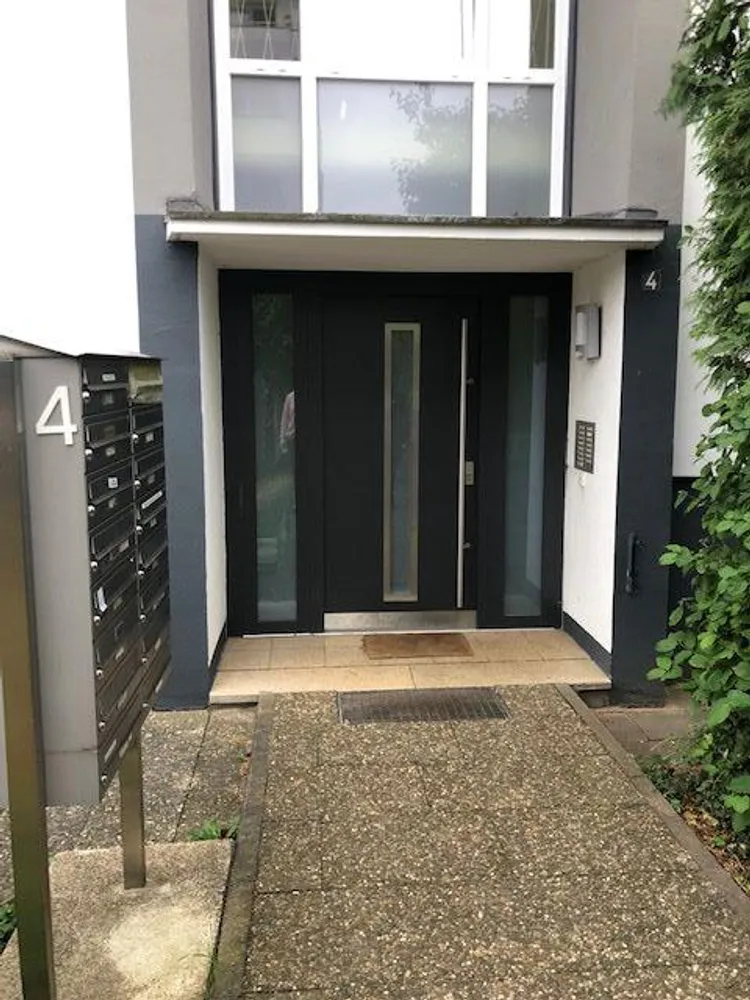 3 Zimmer Wohnung mit 69 m² in Nürnberg – Bild 6