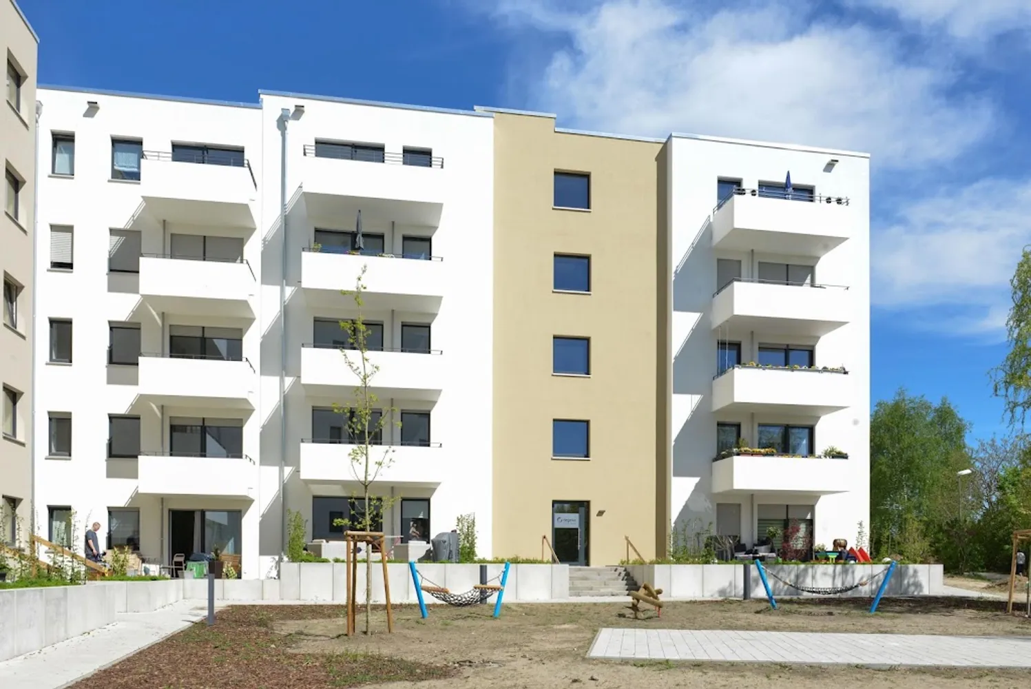 1 Zimmer Wohnung mit 44 m² in Berlin – Bild 5