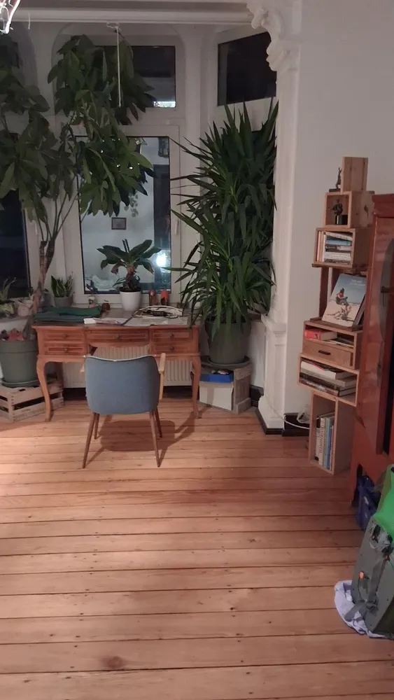 4 room apartment with 98 m² in Cologne – Photo 3