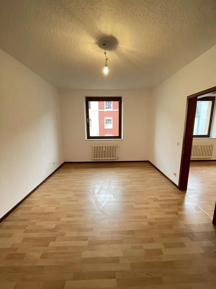 2 Zimmer Wohnung mit 60 m² in Essen – Bild 1