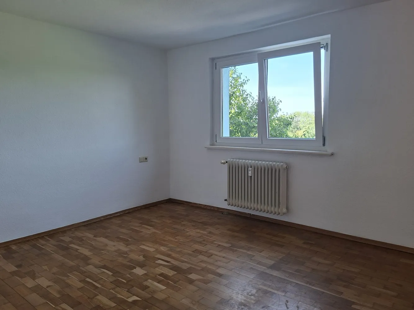 3 Zimmer Wohnung mit 85 m² in Ravensburg – Bild 2