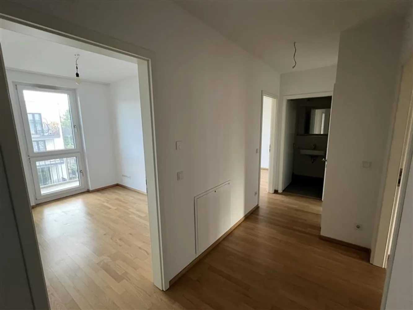 3 Zimmer Wohnung mit 95 m² in Hamburg – Bild 4