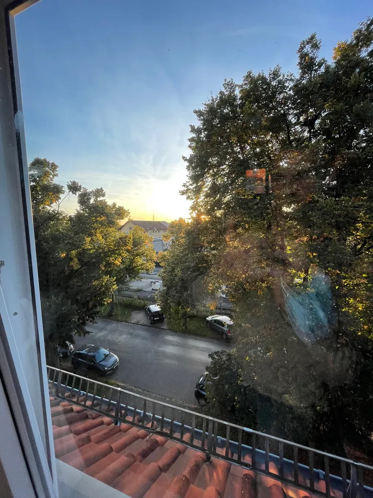 2 Zimmer Wohnung mit 35 m² in Augsburg – Bild 8