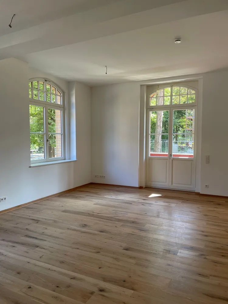 3 Zimmer Wohnung mit 83 m² in Leipzig – Bild 4