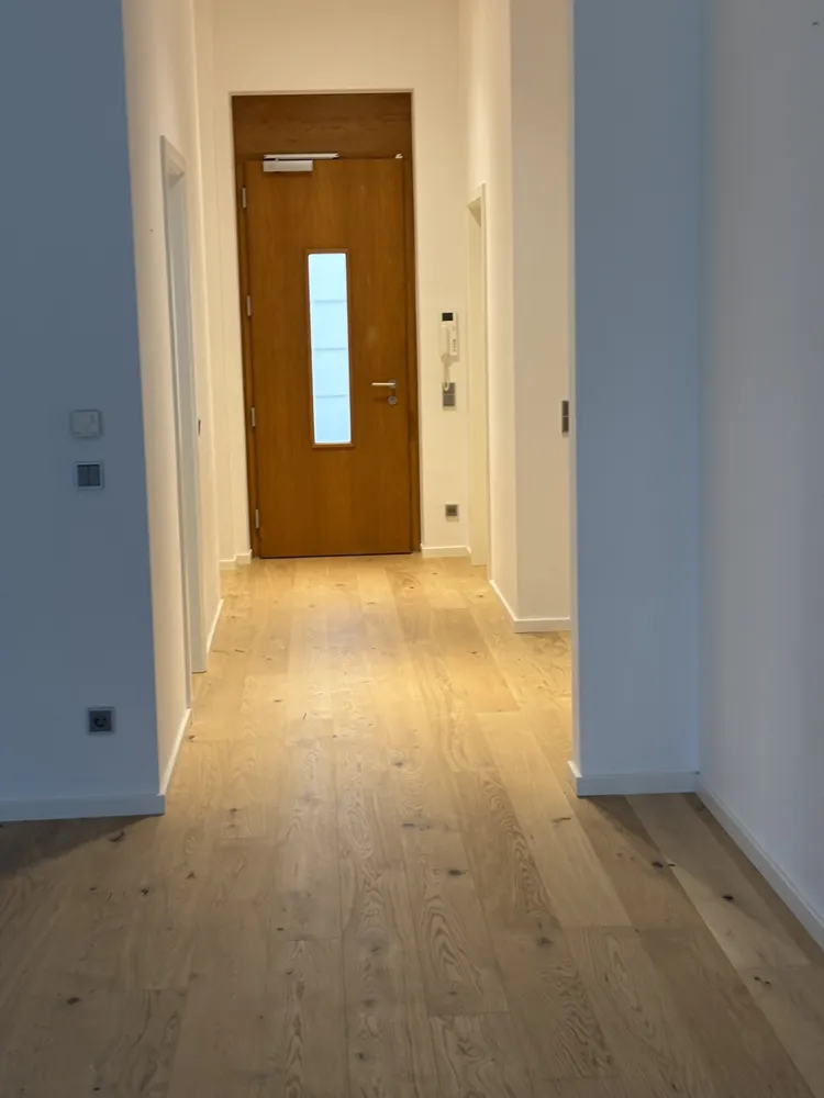 4 Zimmer Wohnung mit 140 m² in München – Bild 5