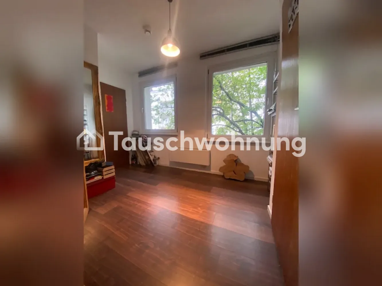 2 Zimmer Wohnung mit 32 m² in Hamburg – Bild 2