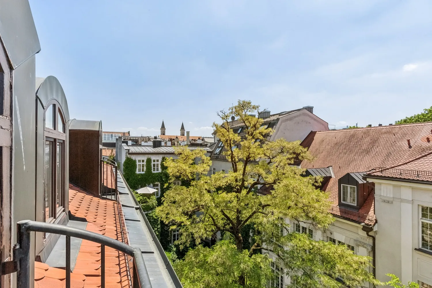 3 Zimmer Wohnung mit 152 m² in München – Bild 6