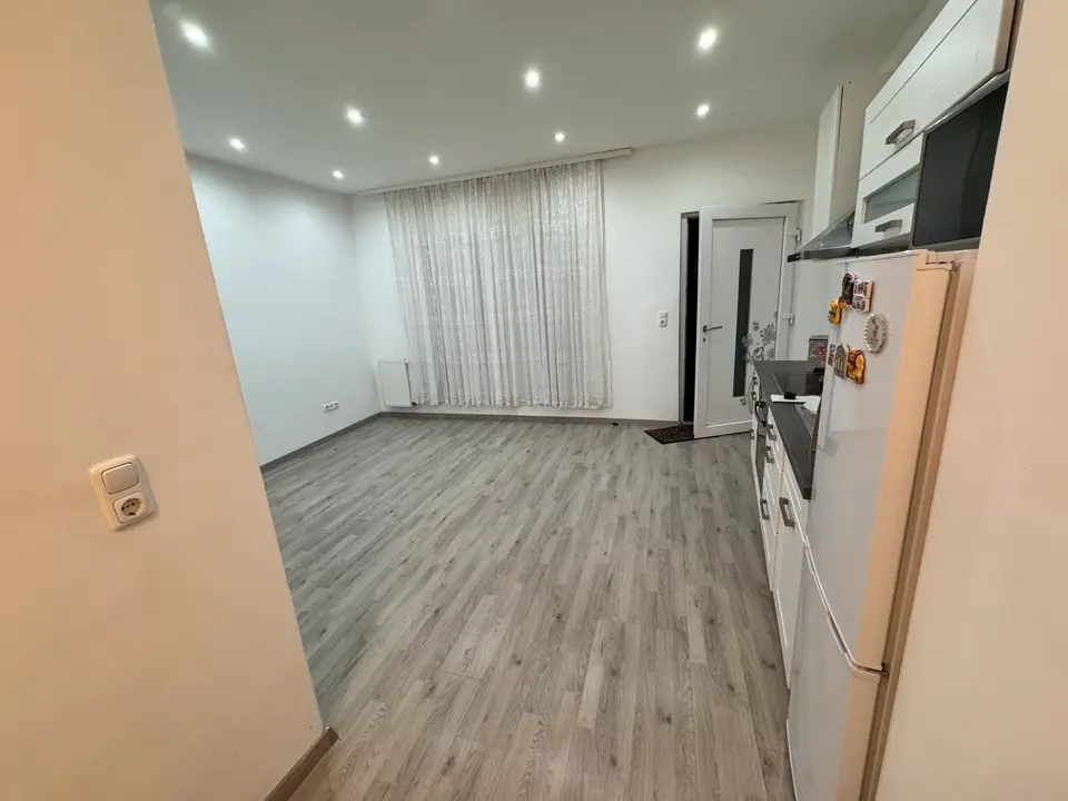 2 Zimmer Wohnung mit 45 m² in Bremen – Bild 3