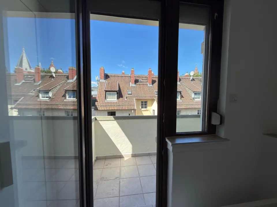 WG-Zimmer mit 13 m² in Mainz – Bild 4