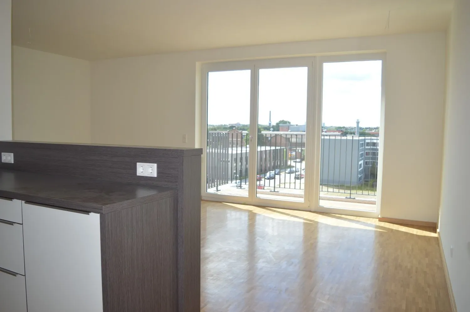 3 Zimmer Wohnung mit 81 m² in Hamburg – Bild 4