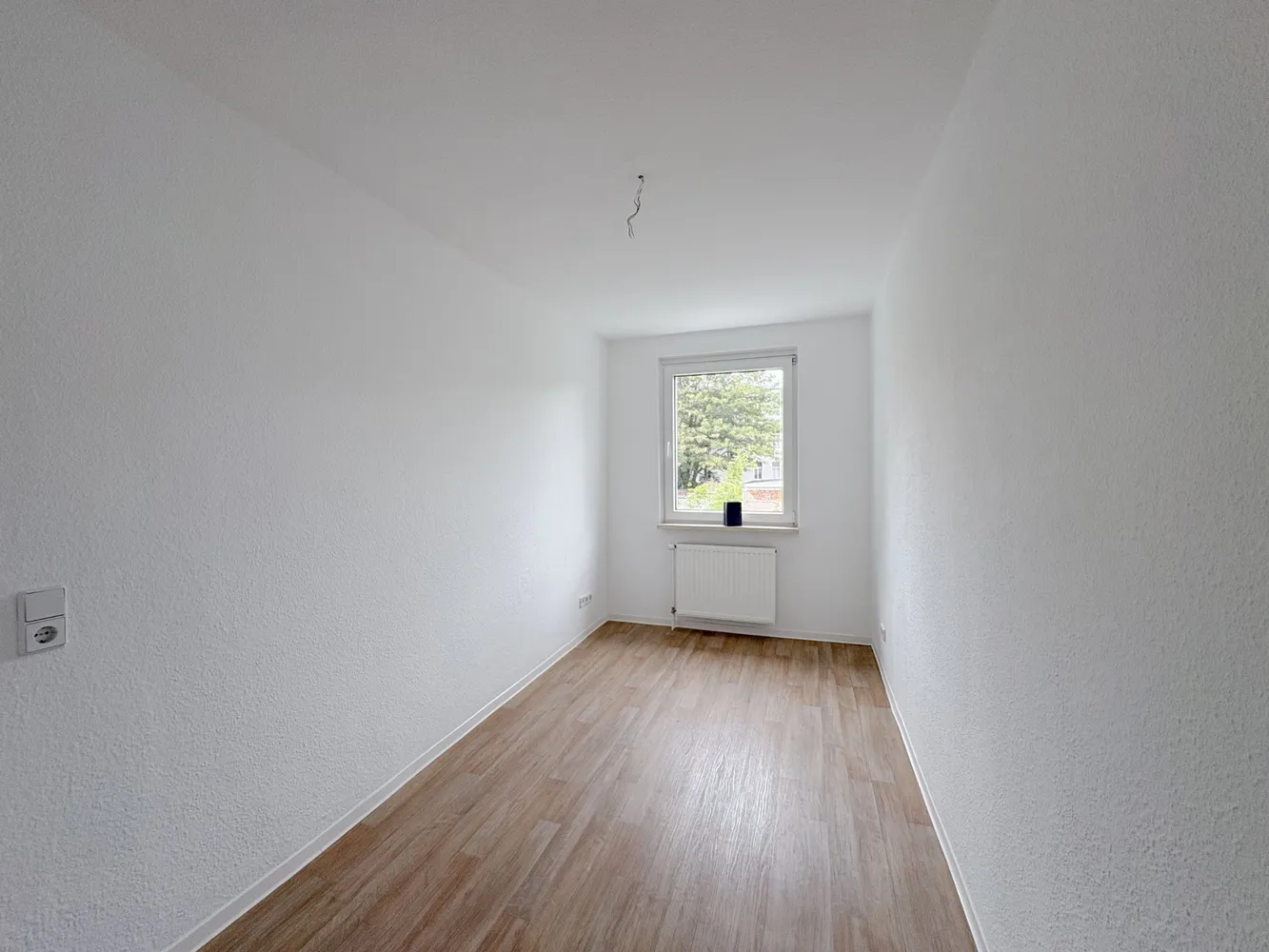3 room apartment with 57 m² in Magdeburg – Photo 12