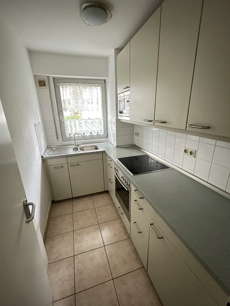 2 Zimmer Wohnung mit 57 m² in Hilden – Bild 11