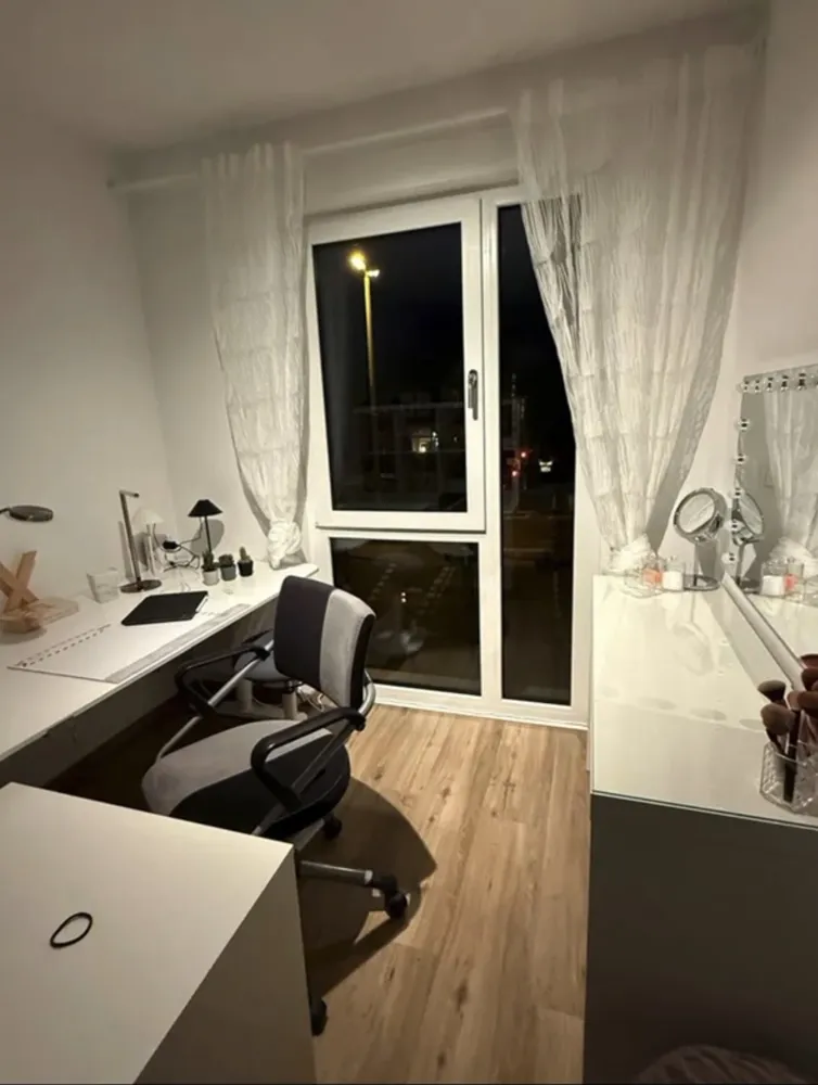 2 Zimmer Wohnung mit 39 m² in Braunschweig – Bild 6