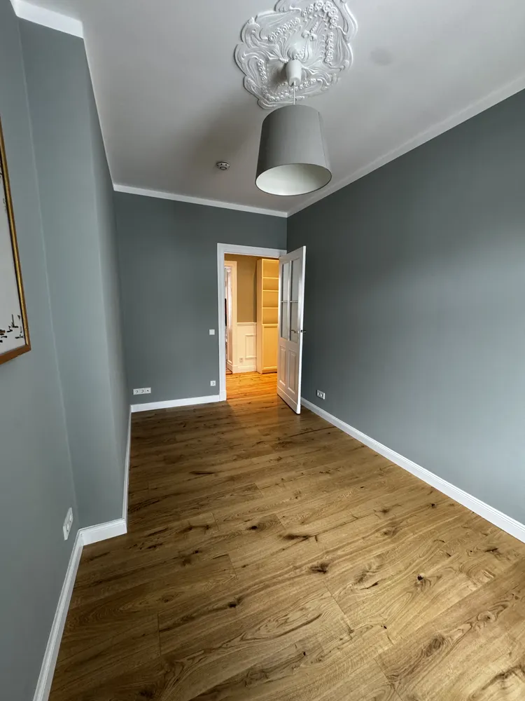 4 Zimmer Wohnung mit 89 m² in Berlin – Bild 10