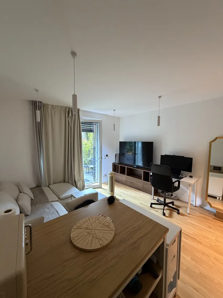 2 Zimmer Wohnung mit 62 m² in Berlin – Bild 3