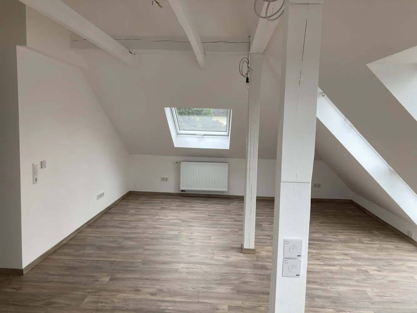3 Zimmer Wohnung mit 90 m² in Detmold – Bild 1