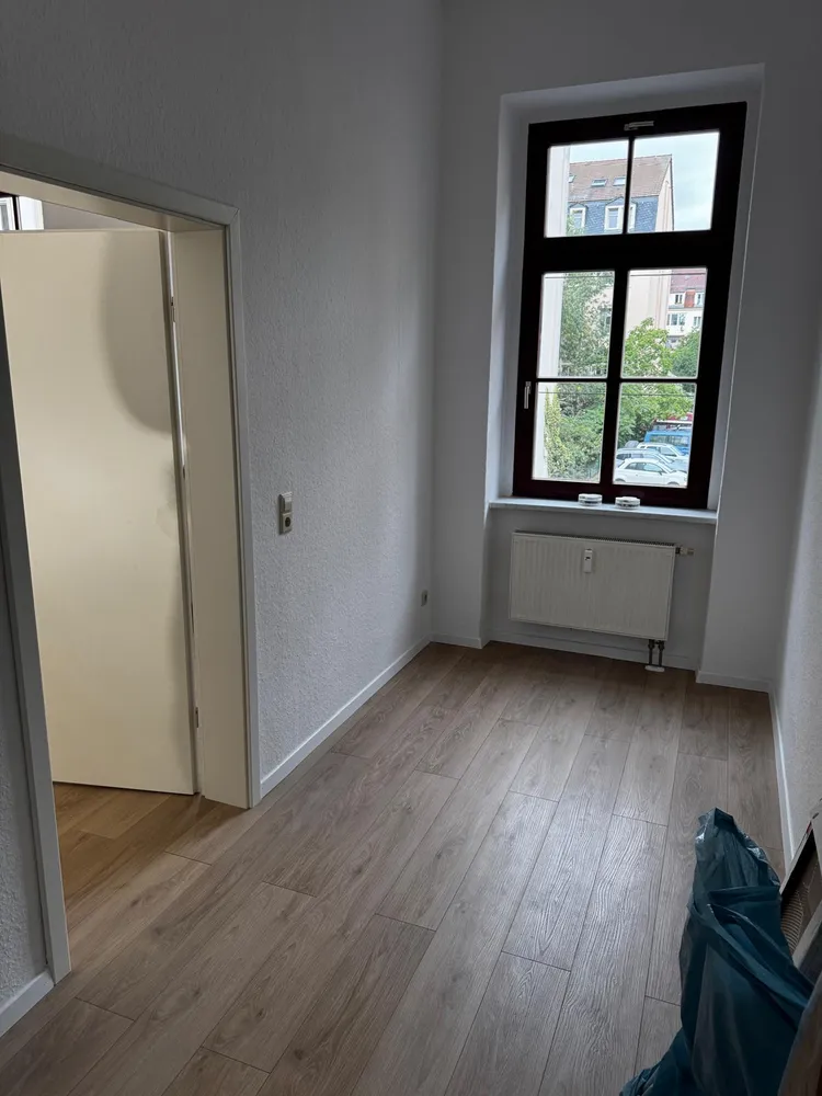 1 Zimmer Wohnung mit 32 m² in Dresden – Bild 4
