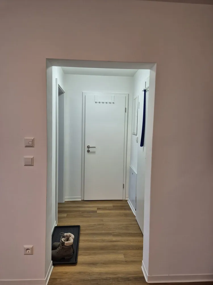2 Zimmer Wohnung mit 30 m² in Karlsruhe – Bild 4