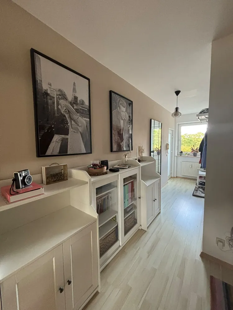 2 Zimmer Wohnung mit 56 m² in Regensburg – Bild 6