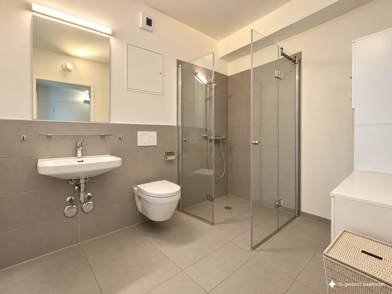 2 Zimmer Wohnung mit 51 m² in Oldenburg – Bild 6
