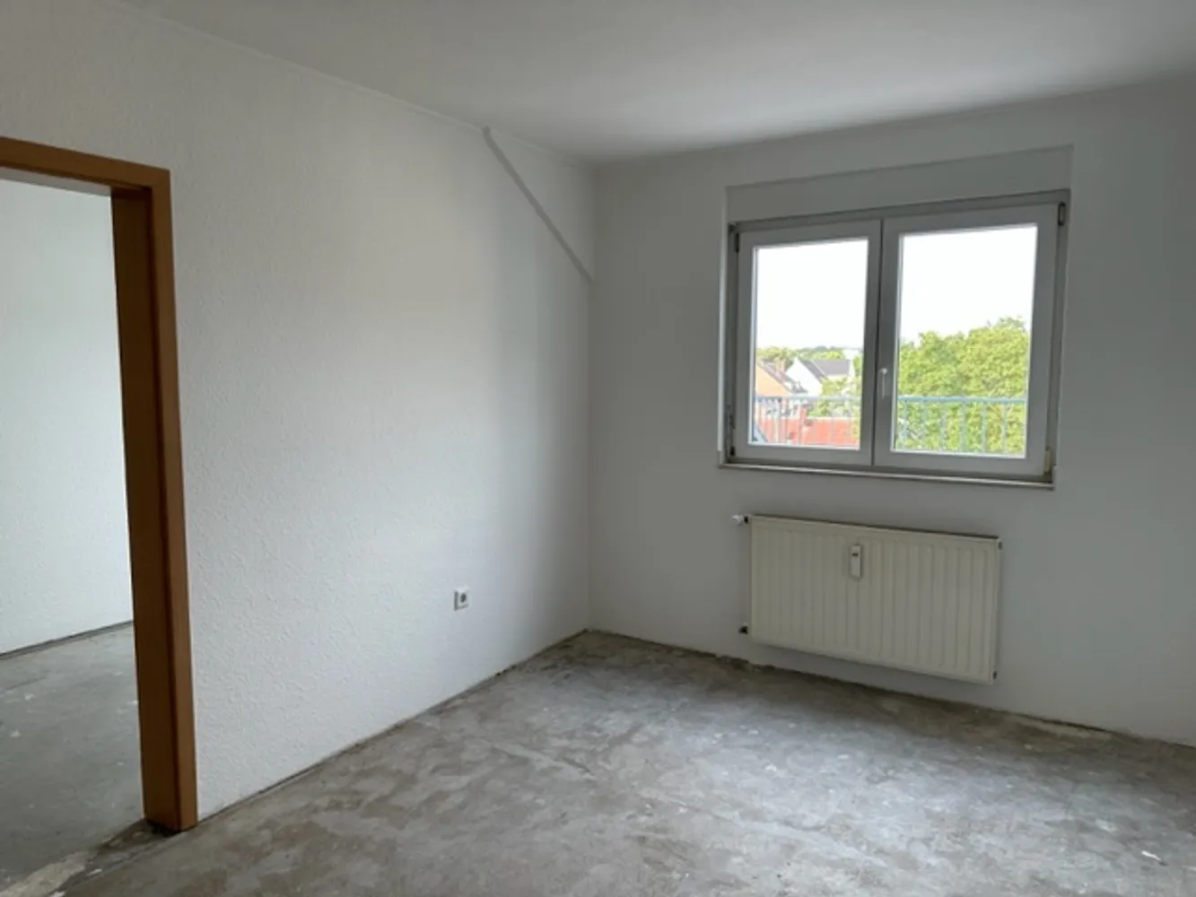 4 Zimmer Wohnung mit 76 m² in Duisburg – Bild 5