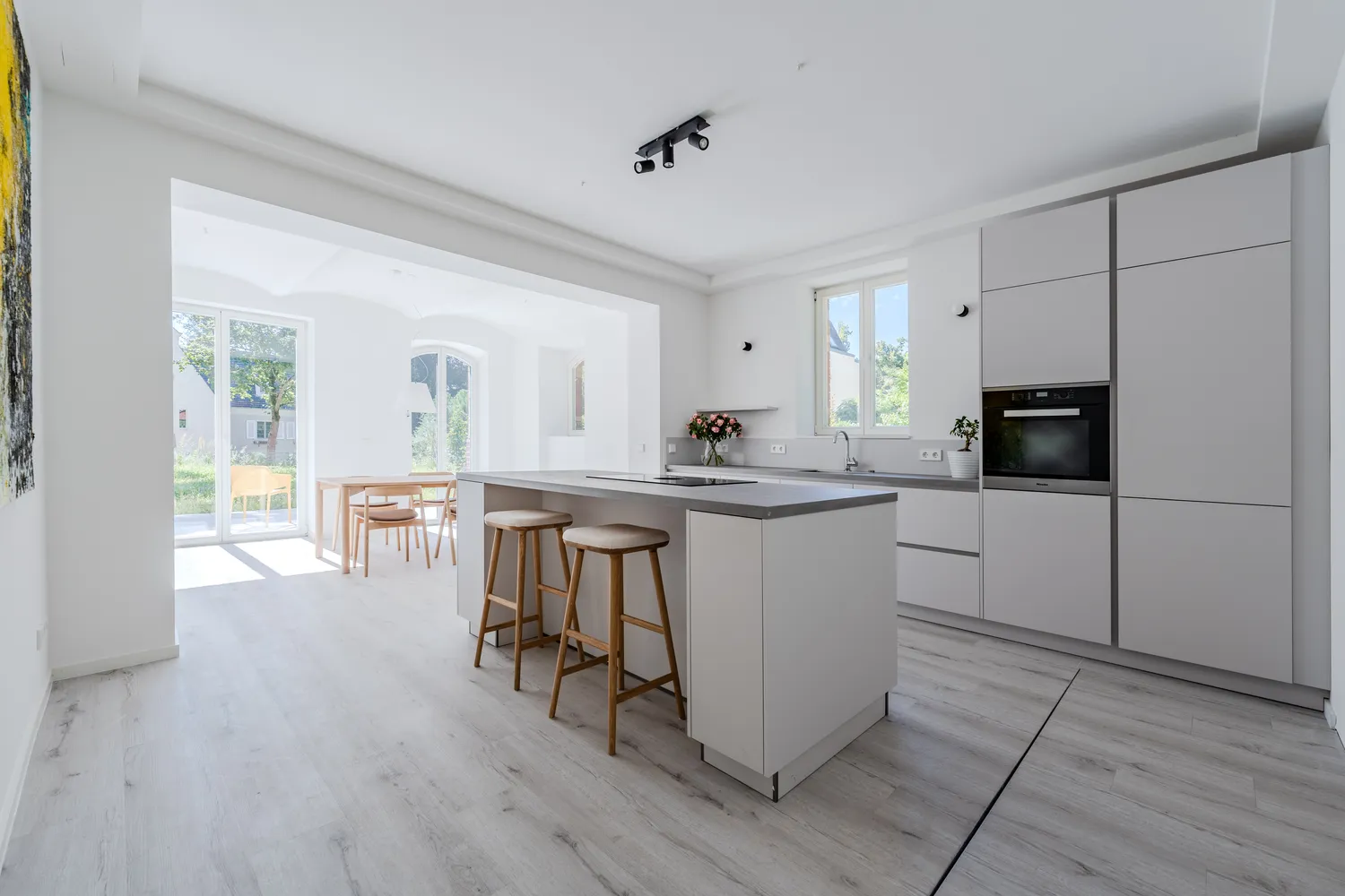 4 Zimmer Wohnung mit 153 m² in Berlin – Bild 10