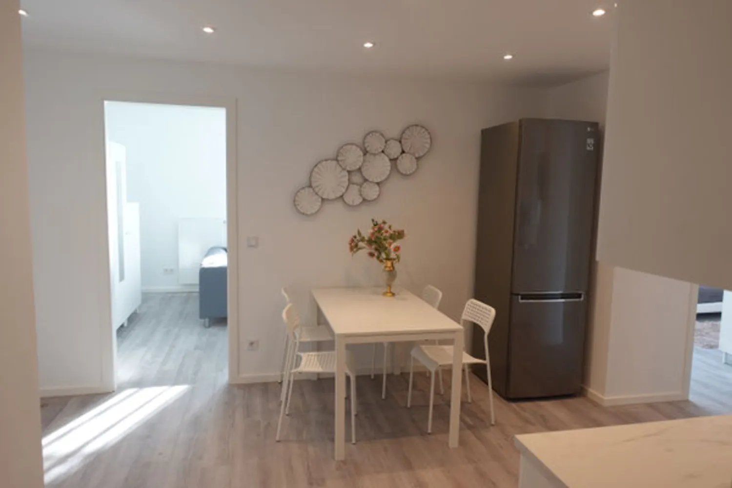 1 Zimmer Wohnung mit 17 m² in Frankfurt am Main – Bild 6