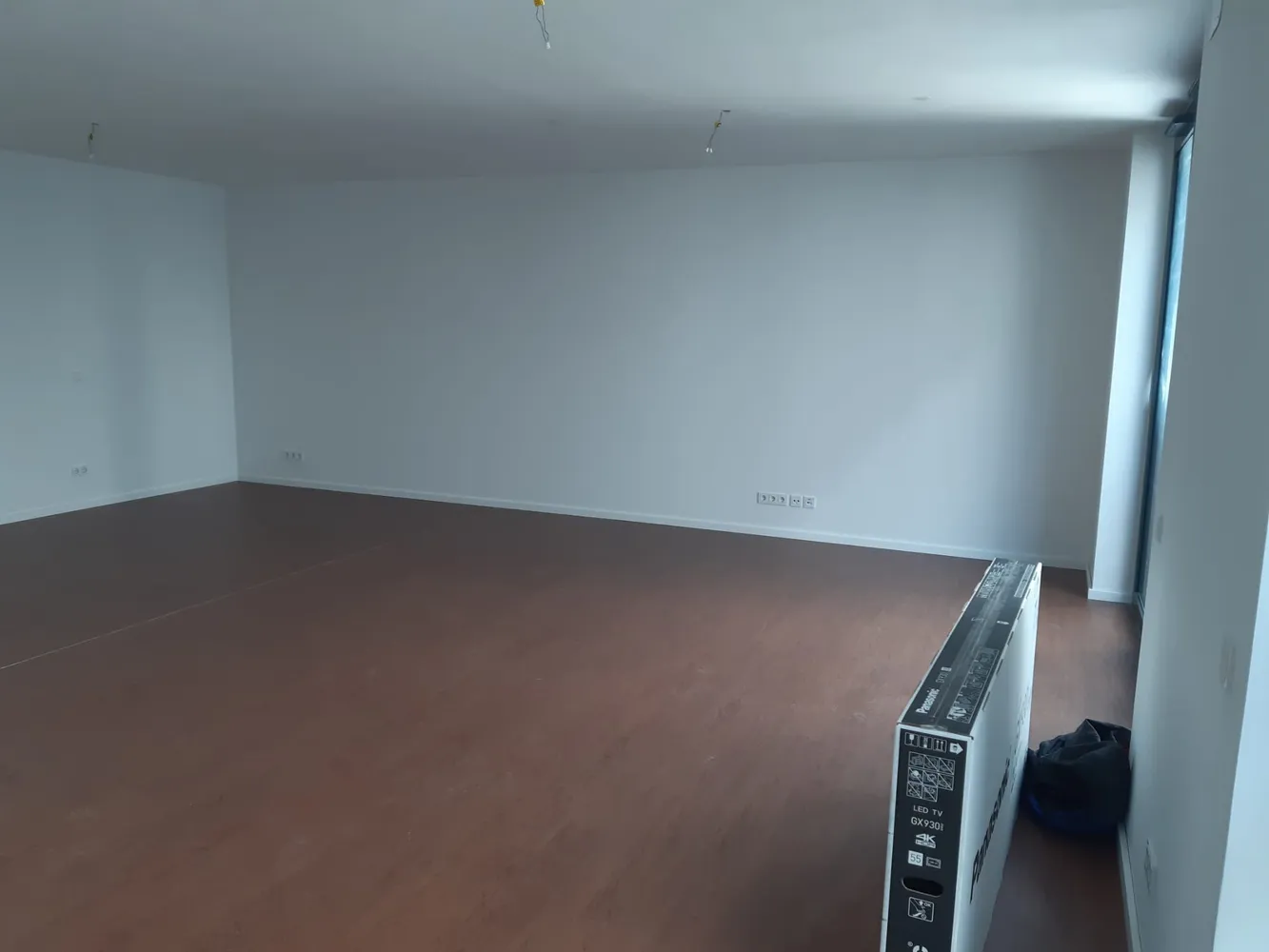 1 room apartment with 59 m² in Berlin – Photo 3