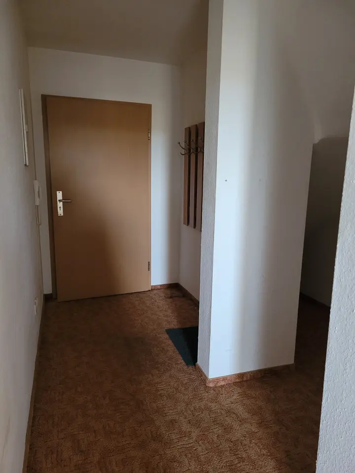 2 Zimmer Wohnung mit 55 m² in Crimmitschau – Bild 9