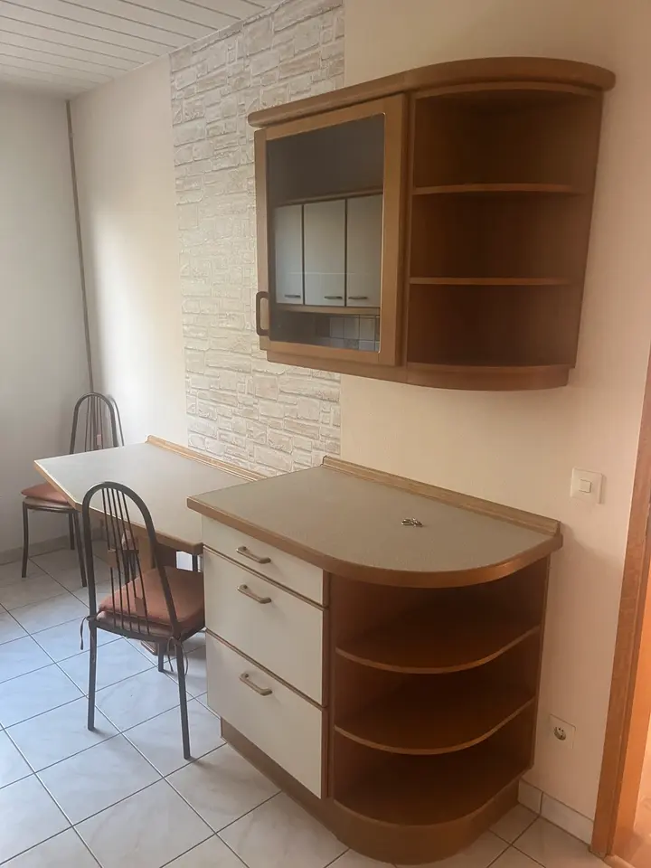 WG-Zimmer mit 92 m² in Rüsselsheim am Main – Bild 5