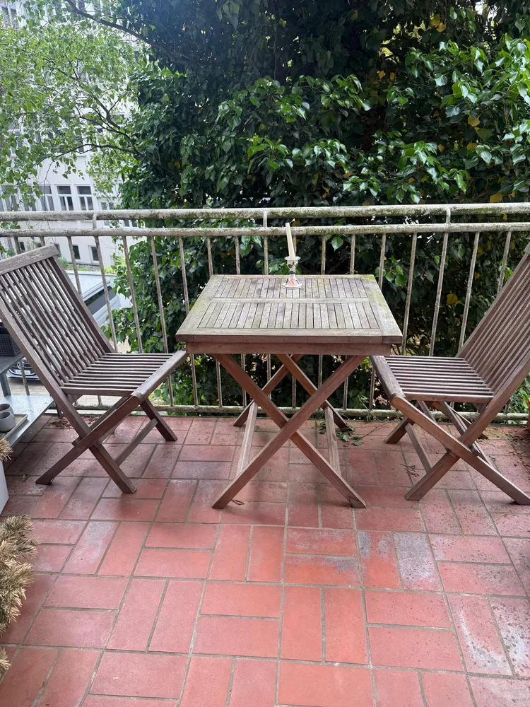 2 room apartment with 60 m² in Hanover – Photo 5