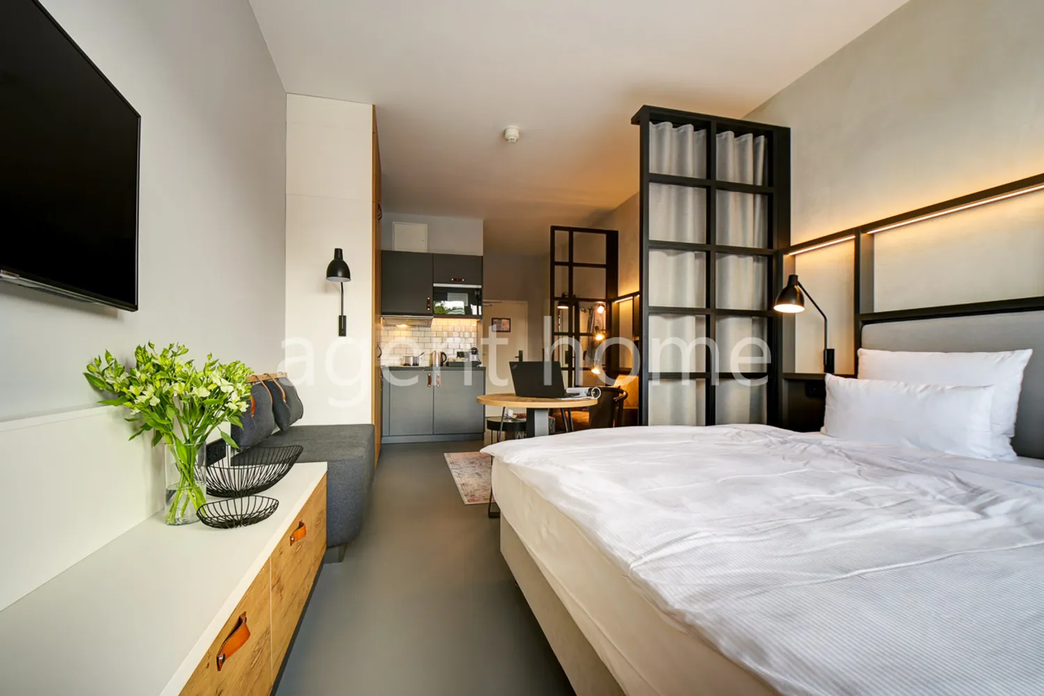 1 Zimmer Wohnung mit 25 m² in Stuttgart – Bild 7